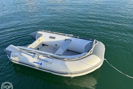 Cape Dory 30