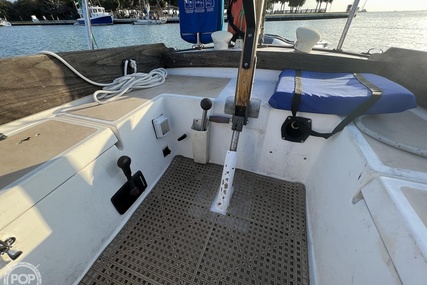 Cape Dory 30