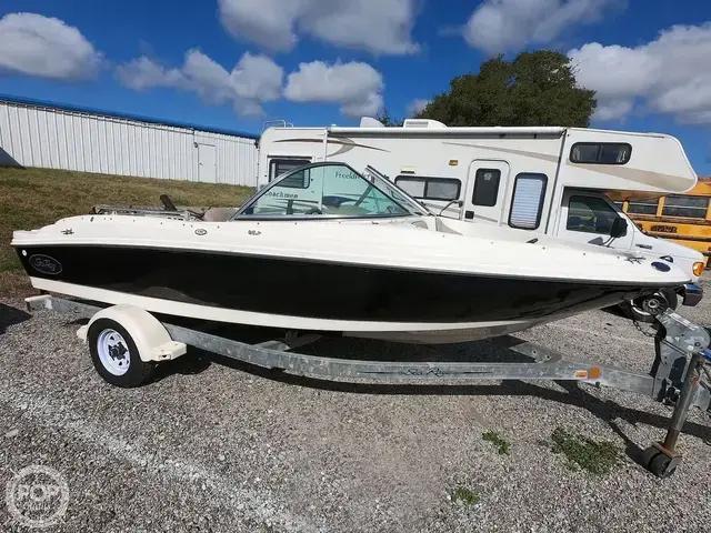 Sea Ray 176