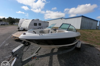 Sea Ray 176