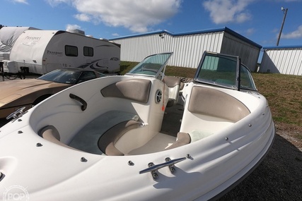 Sea Ray 176