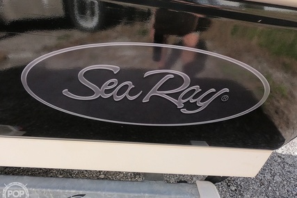 Sea Ray 176