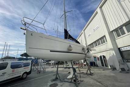 Beneteau First 34.7