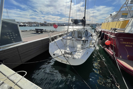 Beneteau First 34.7