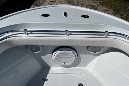 Custom Boats Correct Craft Inc. Fish Nautique