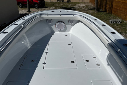 Custom Boats Correct Craft Inc. Fish Nautique