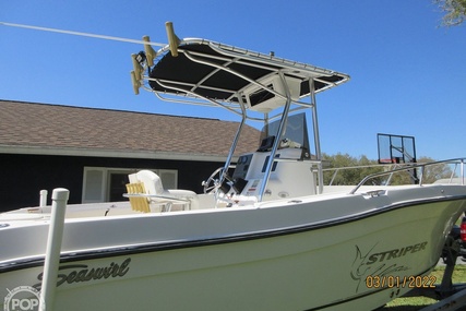 Seaswirl Striper 2301 CC