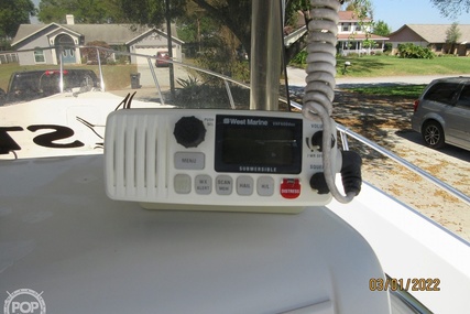 Seaswirl Striper 2301 CC