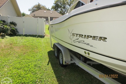 Seaswirl Striper 2301 CC