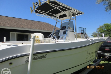 Seaswirl Striper 2301 CC