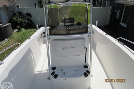 Seaswirl Striper 2301 CC