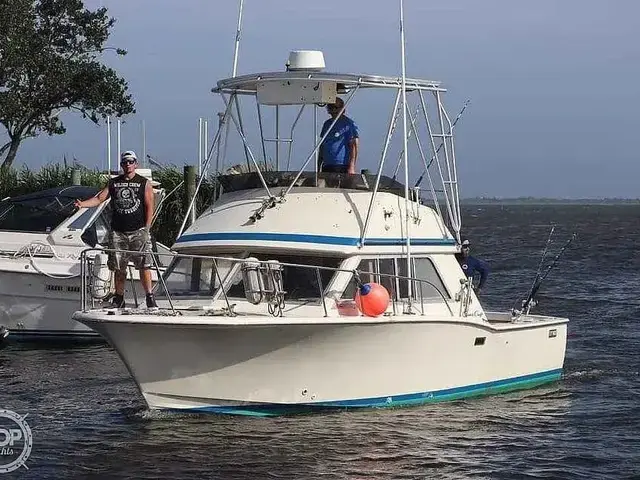 Chris Craft 30 Tournament