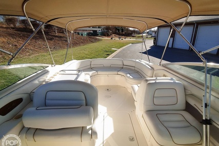 Sea Ray 280 Bowrider