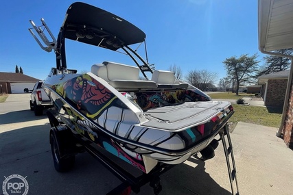 Scarab 215 HO Impulse