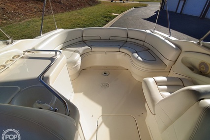 Sea Ray 280 Bowrider