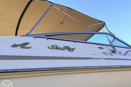 Sea Ray 280 Bowrider