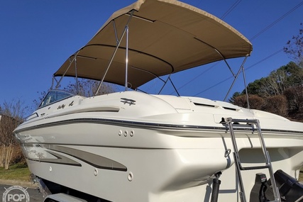 Sea Ray 280 Bowrider