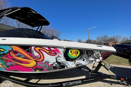 Scarab 215 HO Impulse