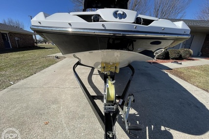 Scarab 215 HO Impulse