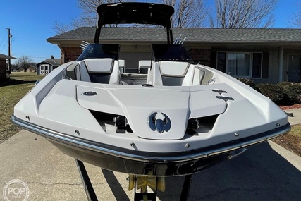 Scarab 215 HO Impulse