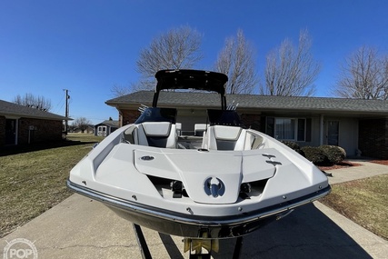 Scarab 215 HO Impulse