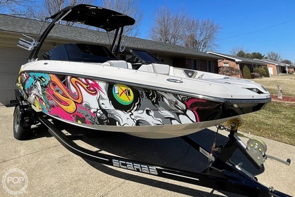 Scarab 215 HO Impulse