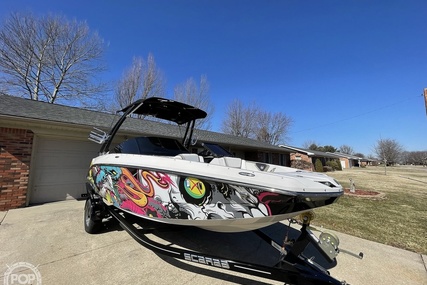 Scarab 215 HO Impulse