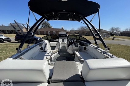 Scarab 215 HO Impulse