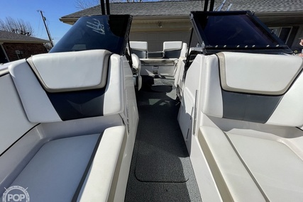 Scarab 215 HO Impulse