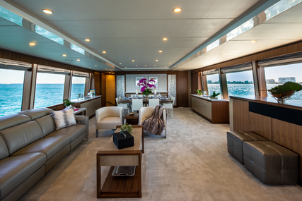 Hargrave Raised Pilothouse