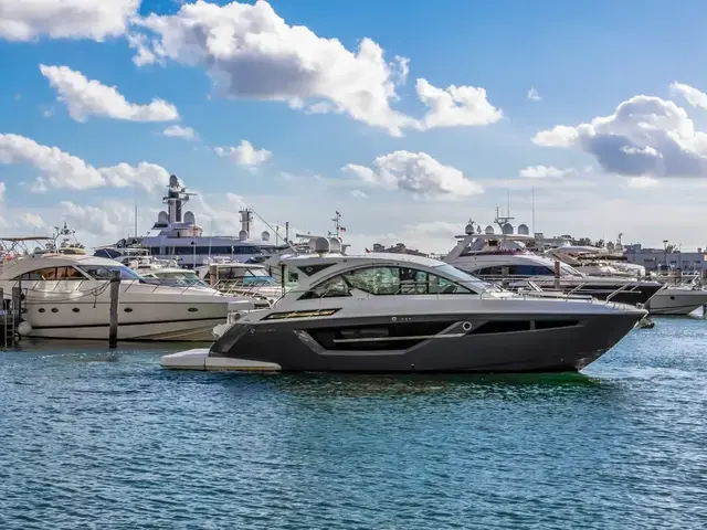 Cruisers 50 Cantius