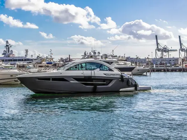 Cruisers 50 Cantius