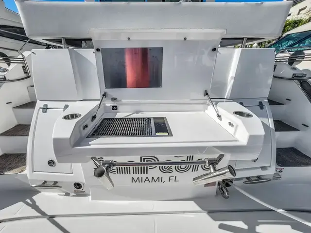 Cruisers 50 Cantius