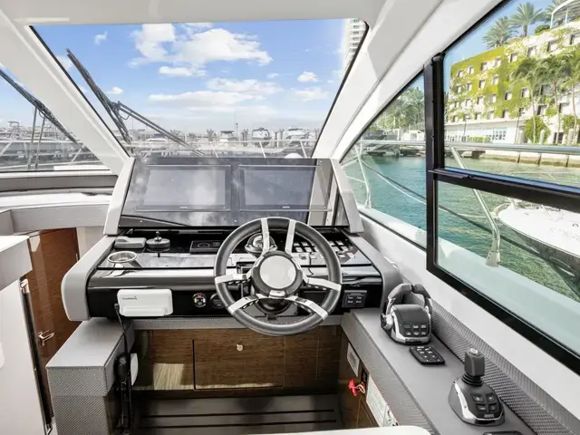 Cruisers 50 Cantius