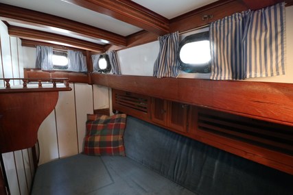 41ft Ct41 Blue Water Pilot House Ketch