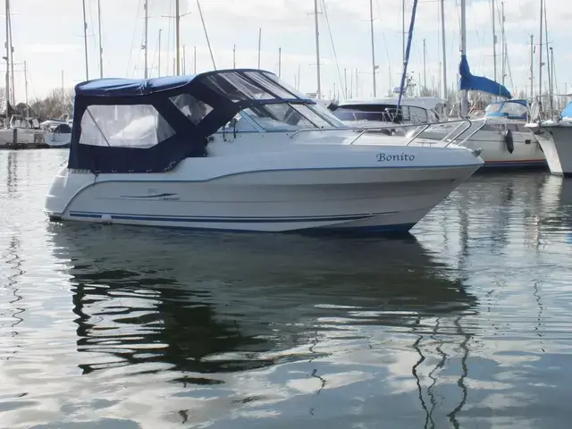 Quicksilver 620 Cruiser