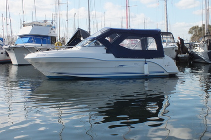 Quicksilver 620 Cruiser