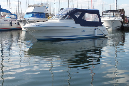 Quicksilver 620 Cruiser