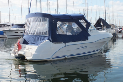 Quicksilver 620 Cruiser