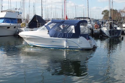 Quicksilver 620 Cruiser