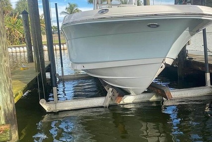 Robalo R202 Explorer