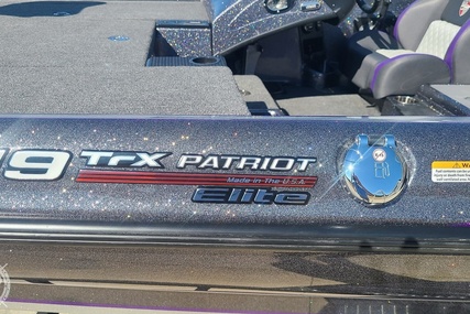 Triton 19 TRX Patriot Elite