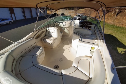 Sea Ray 280 Bowrider