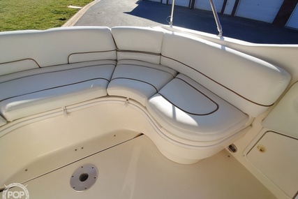 Sea Ray 280 Bowrider