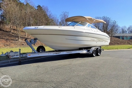 Sea Ray 280 Bowrider