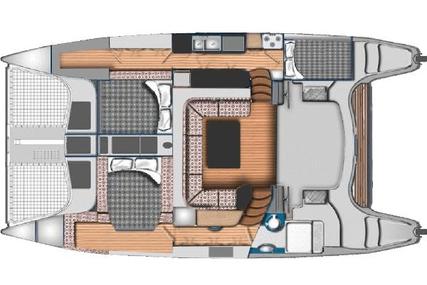 Seawind 1190 Sport