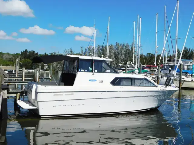 Bayliner 289 Classic