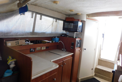 Bayliner 289 Classic