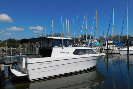 Bayliner 289 Classic