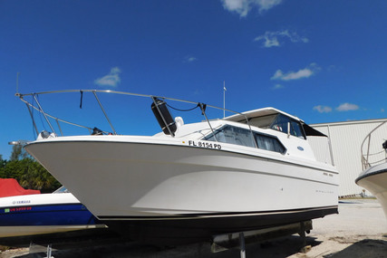 Bayliner 289 Classic